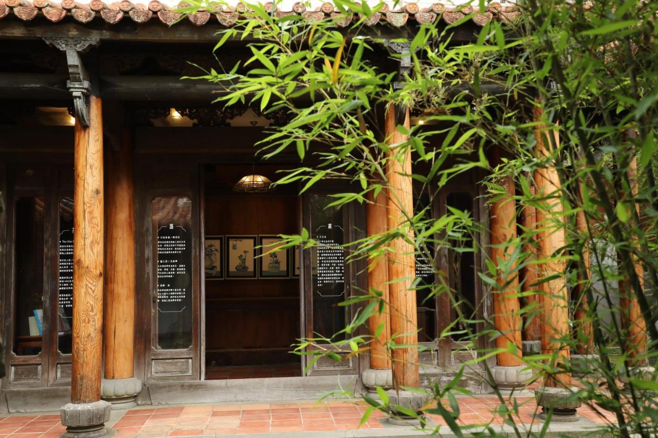 Hotel The One Nanyuan Xinpu Exterior foto