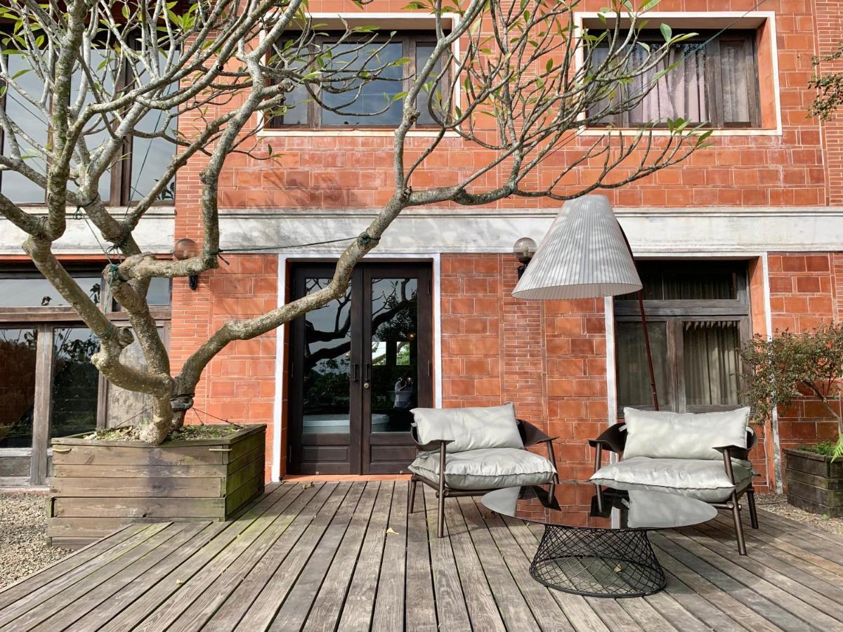 Hotel The One Nanyuan Xinpu Exterior foto
