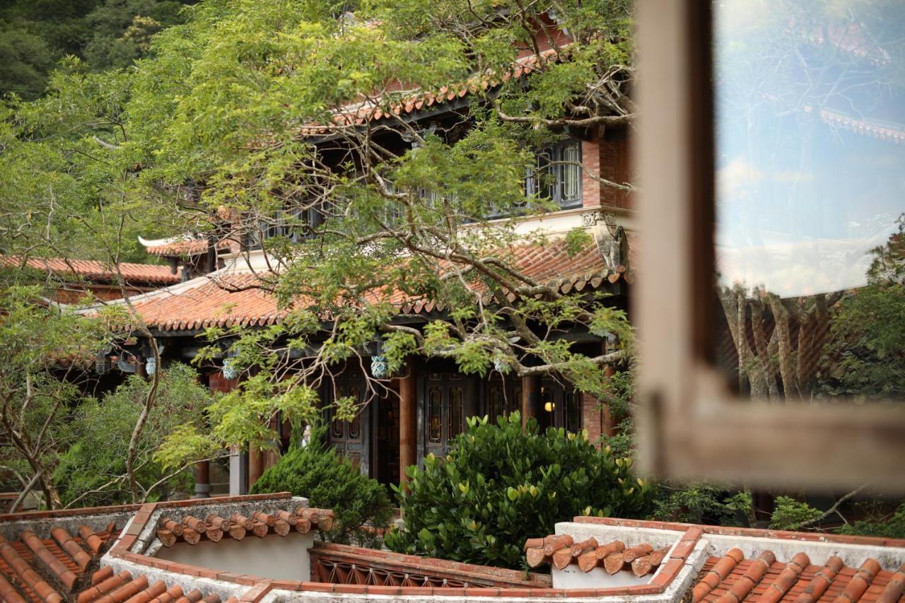 Hotel The One Nanyuan Xinpu Exterior foto